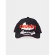 Gorra ajustable Universal - Chucky Adjustable Cap