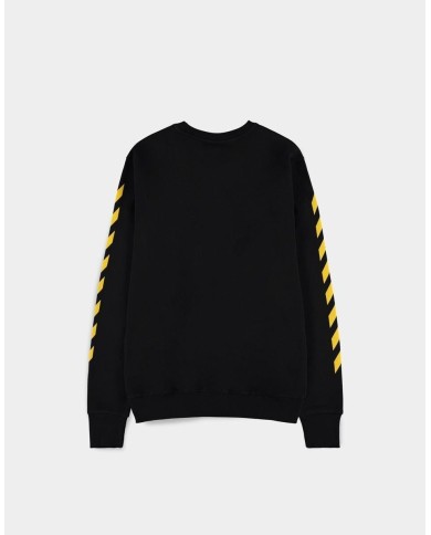 Sudadera Universal - Minions - Men's TALLA CAMISETA M