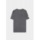 Camiseta Boba Fett - Acid Wash - Men's Short Sleeved TALLA CAMISETA M