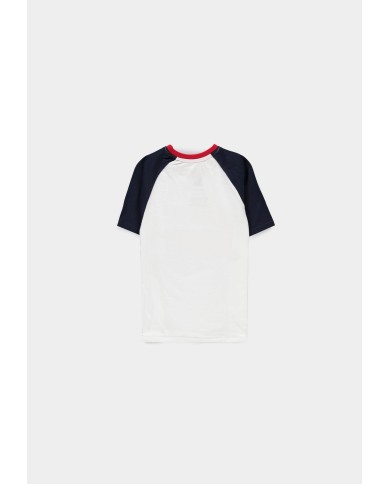 Camiseta Warner - Tom & Jerry - Boys - Niño TALLA CAMISETA NIÑO TALLA 98 - 3 AÑOS