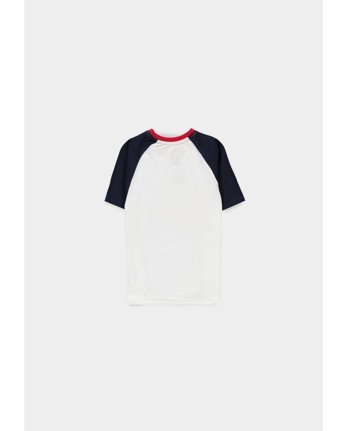 Camiseta Warner - Tom & Jerry - Boys - Niño TALLA CAMISETA NIÑO TALLA 110 - 5 AÑOS