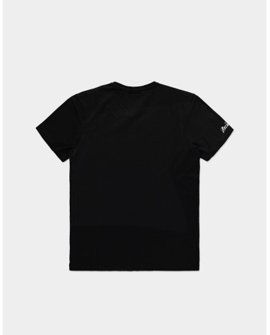 Camiseta Avengers Game - Adaptoid TALLA CAMISETA S