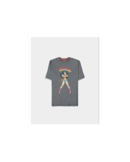Camiseta Warner - Wonder Woman - Women's Short Sleeved TALLA CAMISETA L