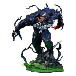 Venom Premium Format Marvel