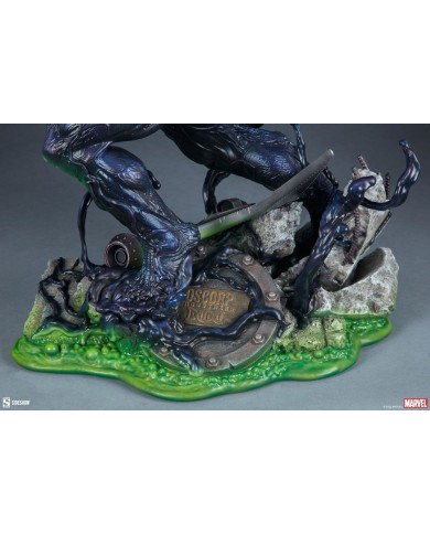 Venom Premium Format Marvel