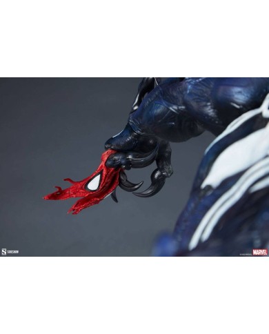 Venom Premium Format Marvel