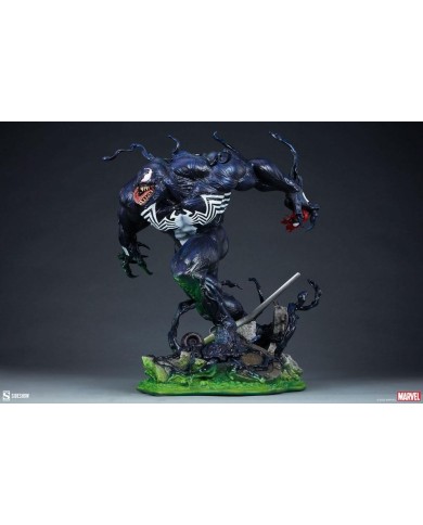 Venom Premium Format Marvel