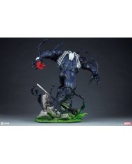 Venom Premium Format Marvel