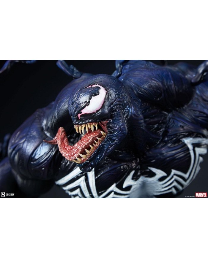 Venom Premium Format Marvel