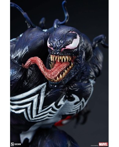 Venom Premium Format Marvel