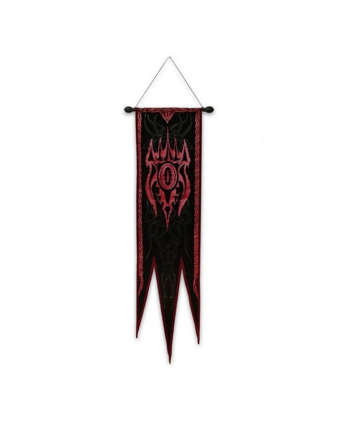 UC3520 Maza de Sauron con Anillo Único - El Señor de los Anillos Réplica 1/1