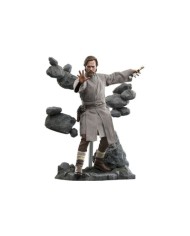 Obi-Wan Kenobi - Star Wars: Obi-Wan Kenobi Figura 1/6