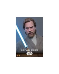Obi-Wan Kenobi - Star Wars: Obi-Wan Kenobi Figura 1/6