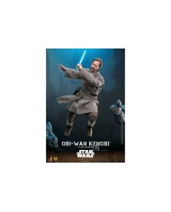 Obi-Wan Kenobi - Star Wars: Obi-Wan Kenobi Figura 1/6
