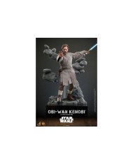 Obi-Wan Kenobi - Star Wars: Obi-Wan Kenobi Figura 1/6