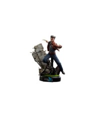 Wolverine (1973 Version) Deluxe Version - X-Men Días del futuro pasado