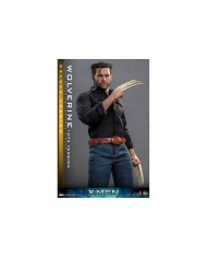 Wolverine (1973 Version) Deluxe Version - X-Men Días del futuro pasado