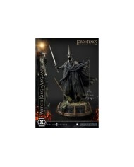 The Witch King of Angmar El Señor de los Anillos Estatua 1/4