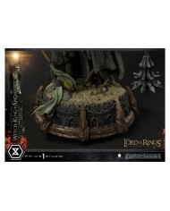 The Witch King of Angmar El Señor de los Anillos Estatua 1/4