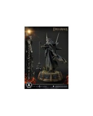 The Witch King of Angmar El Señor de los Anillos Estatua 1/4