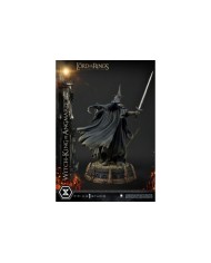 The Witch King of Angmar El Señor de los Anillos Estatua 1/4
