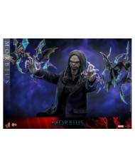 Morbius Marvel Masterpiece Figura 1/6