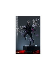 Morbius Marvel Masterpiece Figura 1/6