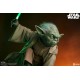 Yoda Estatua Legendary Scale 1/2 Star Wars