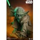 Yoda Estatua Legendary Scale 1/2 Star Wars