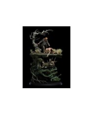 THE DEAD MARSHES MASTERS COLLECTION 1:6 scale statue – Limited Edition of 550