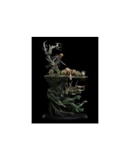 THE DEAD MARSHES MASTERS COLLECTION 1:6 scale statue – Limited Edition of 550