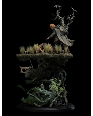 THE DEAD MARSHES MASTERS COLLECTION 1:6 scale statue – Limited Edition of 550