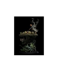THE DEAD MARSHES MASTERS COLLECTION 1:6 scale statue – Limited Edition of 550
