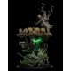THE DEAD MARSHES MASTERS COLLECTION 1:6 scale statue – Limited Edition of 550