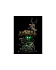 THE DEAD MARSHES MASTERS COLLECTION 1:6 scale statue – Limited Edition of 550