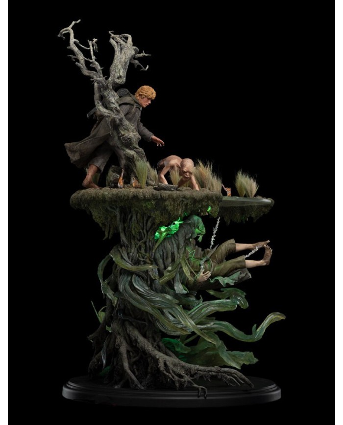 THE DEAD MARSHES MASTERS COLLECTION 1:6 scale statue – Limited Edition of 550