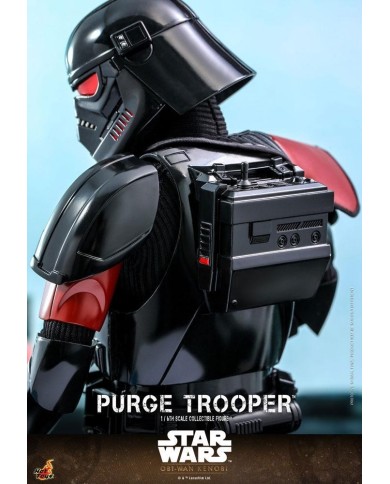 Purge Trooper Star Wars: Obi-Wan Kenobi Figura 1/6