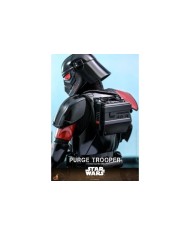 Purge Trooper Star Wars: Obi-Wan Kenobi Figura 1/6