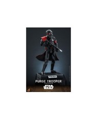 Purge Trooper Star Wars: Obi-Wan Kenobi Figura 1/6