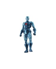 Iron Man (Stealth Armor) Hot Toys Exclusive Marvel Comics Figura Diecast 1/6
