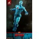 Iron Man (Stealth Armor) Hot Toys Exclusive Marvel Comics Figura Diecast 1/6