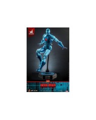 Iron Man (Stealth Armor) Hot Toys Exclusive Marvel Comics Figura Diecast 1/6