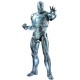 Iron Man Mark LXXXV (Holographic Version) 2022 Toy Fair Exclusive Vengadores: Endgame Figura Diecast 1/6