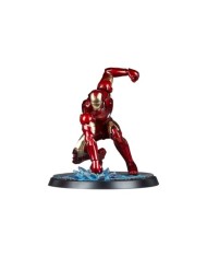 Man Mark III Iron Man Maquette