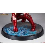 Man Mark III Iron Man Maquette