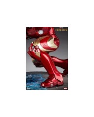 Man Mark III Iron Man Maquette
