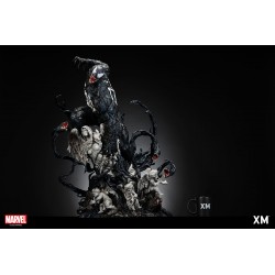 Venom Arise Premium Collectibles statue