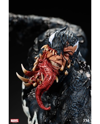 Venom Arise Premium Collectibles statue