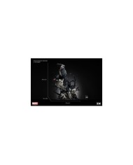 Venom Arise Premium Collectibles statue