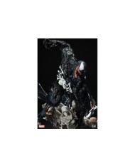 Venom Arise Premium Collectibles statue